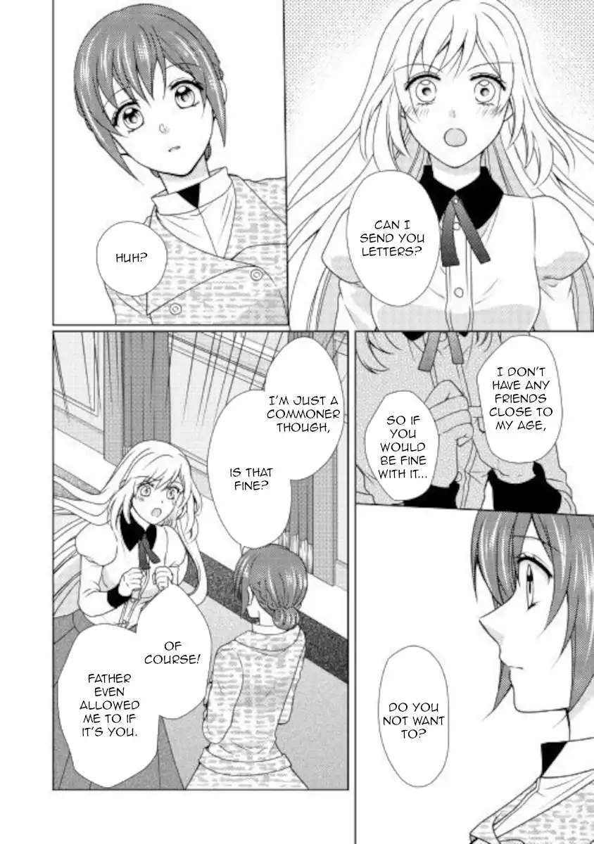 From Maid to Mother Chapter 49 10